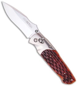 SOG Arcitech A01 Jigged Bone Arc-Lock Manual (Plain)