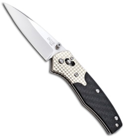 SOG Facet Arc-Lock Manual Carbon Fiber CT-01 (Plain)