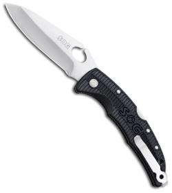 SOG SOGzilla Large Knife (3.8 Satin PLN) SP-21