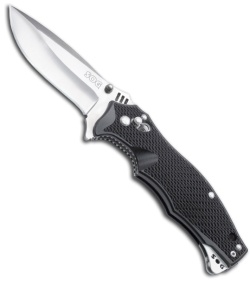 SOG Mini Vulcan II Arc-Lock Manual (Plain) VL-02