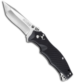 SOG Vulcan I Arc-Lock Manual (Tanto Plain) VL-03