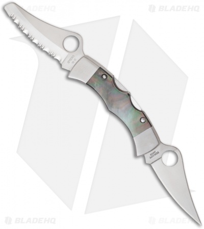 spyderco dyad