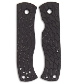 Black Dragon Aluminum Replacement Scales for Emerson CQC-7