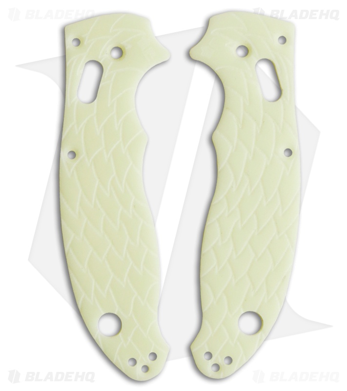 Glow Manix