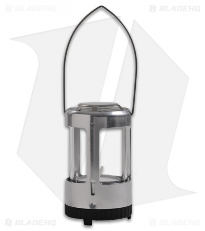 UCO Mini Candle Lantern (Aluminum)