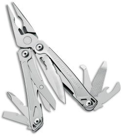 Leatherman Wingman Multi Tool w/ Knife (14-in-1) 831426