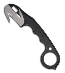 Leatherman Z-Rex Anodized Aluminum Rescue Tool (Black)