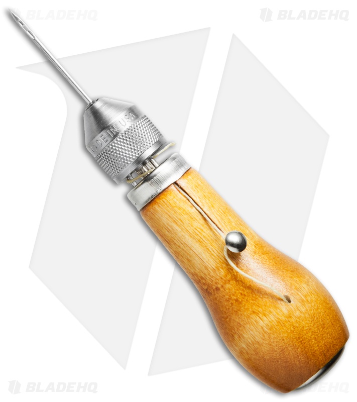 Speedy Stitcher Sewing Awl Kit Blade HQ
