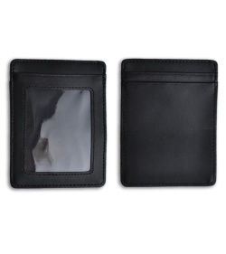 Tool Logic T1 Business Card Charcoal Wallet Multi-Tool (12Function) T1WBC
