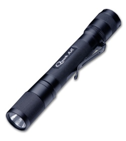 4Sevens Quark AA2 Flashlight Cree XP-G S2 LED 180 Lumens