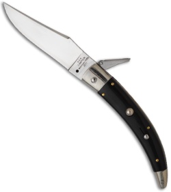 Dark Horn Catalana by A.G.A. Campolin (SMALL 9")