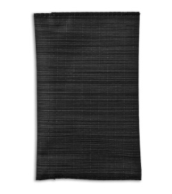 All-Ett Business Card Case Black Nylon