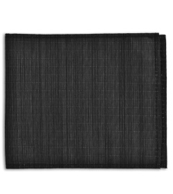 All-Ett Inside ID Wallet Black Nylon