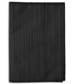All-Ett Traveler Wallet Black Nylon
