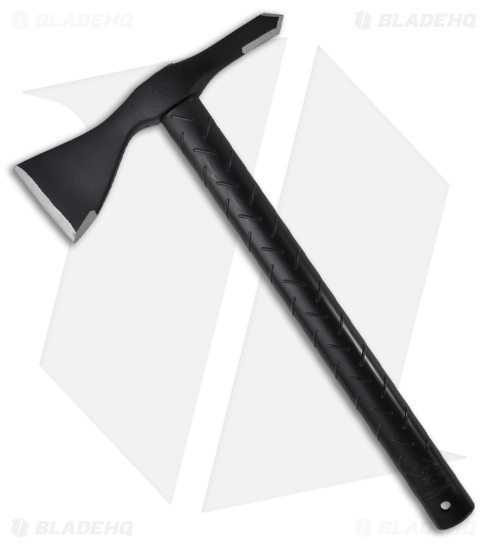 LaGana Tactical Tomahawk VTAC Tactical Axe w/Sheath Blade HQ