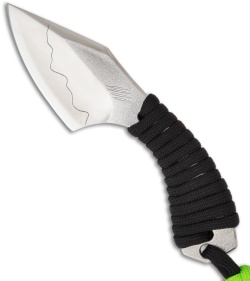 Bastinelli Creations Custom Le Cal Scalpel Neck Knife (2.25" Plain)