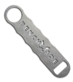 Benchmade Bottle Opener (Stonewash) 1000000