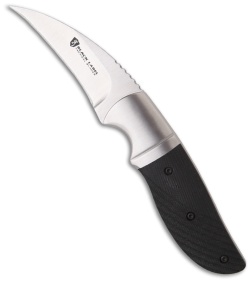 Browning Black Label Deterrent Fixed Blade Knife (2.75" Satin Plain) 101BL USA