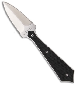 Browning Black Label Tracer Neck Knife (2" Satin Plain) 121BL