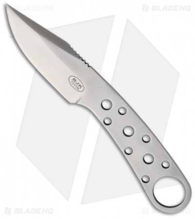 Blackjack 155 sheath