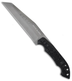 J. Brous Knives Custom Dynamics Fixed Blade Knife JB-051
