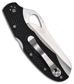 Byrd Cara Cara Rescue 2 FRN Manual Knife (Satin SER) BY17SBK2