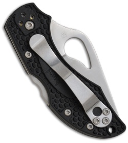 Byrd Robin 2 Folding Knife FRN Handle (2.38" Satin SER) BY10SBK2