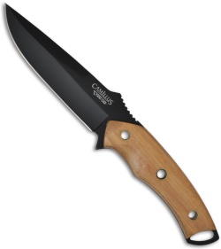 Camillus Fixed Blade Knives