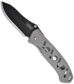 Camillus Folding Knives