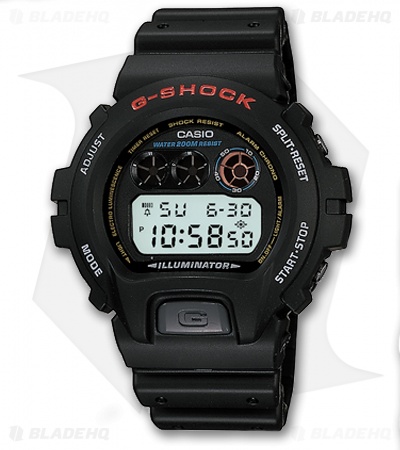 casio g shock illuminator price