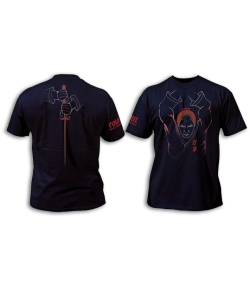 Cold Steel Knives Samurai T-Shirt (Short Sleeve)