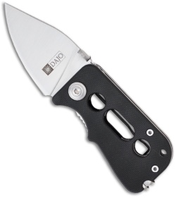 Dajo Ascent Folding Knife (2.125" Satin Plain)