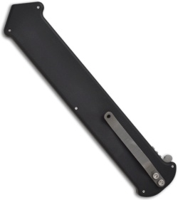 Dalton Cupid Militia Proto Automatic OTF Knife Vintage (5" Plain) #81 Feb 2000