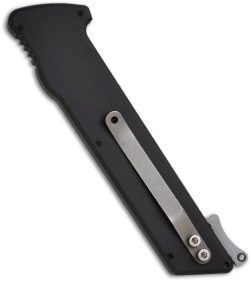 Dalton M6 Proto Automatic OTF Knife Rare (3.5" Plain) Nov 1998