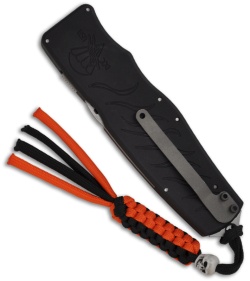 Dalton STC Automatic OTF Knife "Safe to Carry" (3.38" Plain) Nov 2002