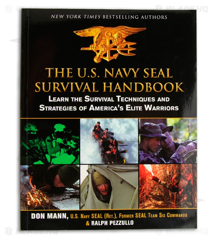 http://www.usfrogmann.com/2011/the-u-s-navy-seal-survival-handbook/