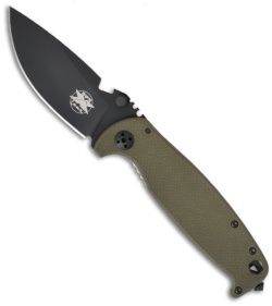 DPx Folding Knives