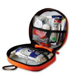 eGear Survival Essentials Ready Kit 100