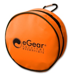 eGear Survival Essentials Ready Kit 100