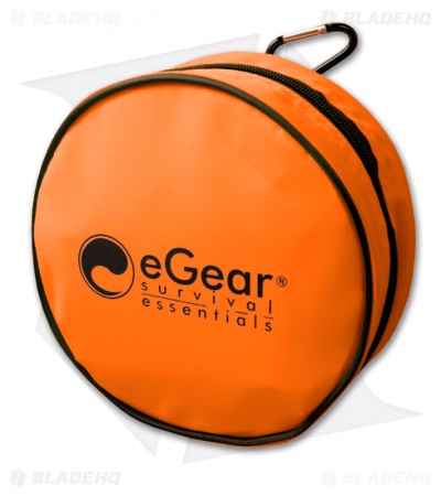 eGear Survival Essentials Ready Kit 100