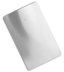 Iain Sinclair Eon Classic Credit Card Flashlight