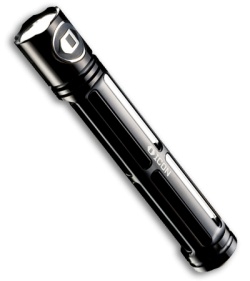 Icon Rogue 2 High Output LED Flashlight (Black) RG201A