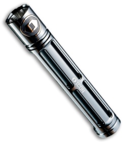 Icon Rogue 2 High Output LED Flashlight (Gray) RG202A