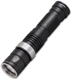 JETBeam RRT-0 Raptor LED Flashlight w/ Extension Cree XP-G S2 180/255 Lumens