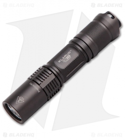 Klarus XT11 High Performance LED Flashlight