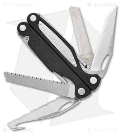 Leatherman Charge TTi Multi Tool Blades