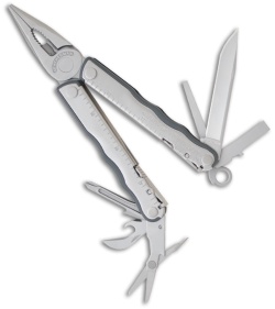 Leatherman Fuse Multi Tool w/ Knife (13-in-1) w/ Nylon Sheath 830024