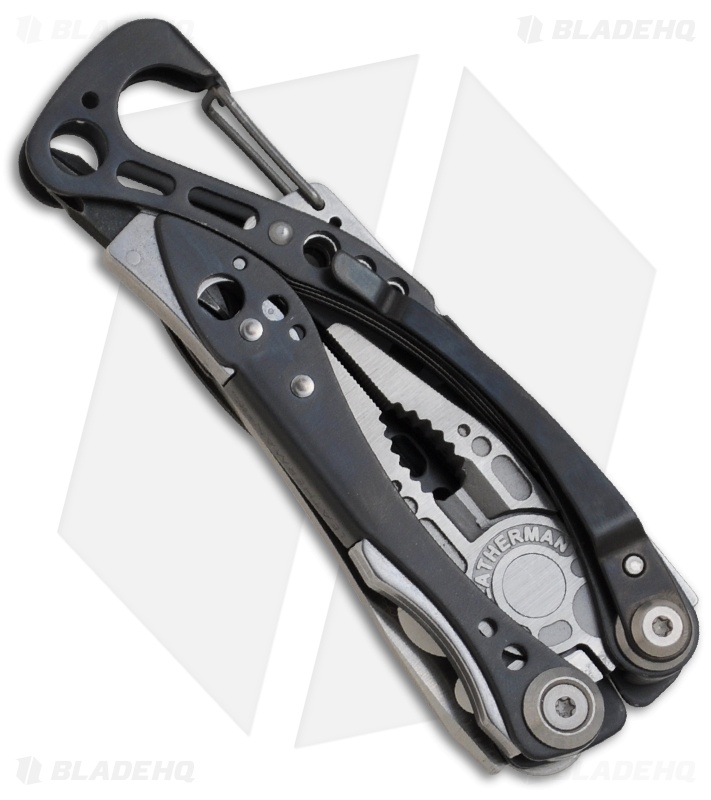 Leatherman Skeletool CX Multi Tool w/ Sheath (7in1) 830950 Blade HQ