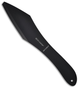 Meyerco Besh Wedge Throwing Knife (Black)