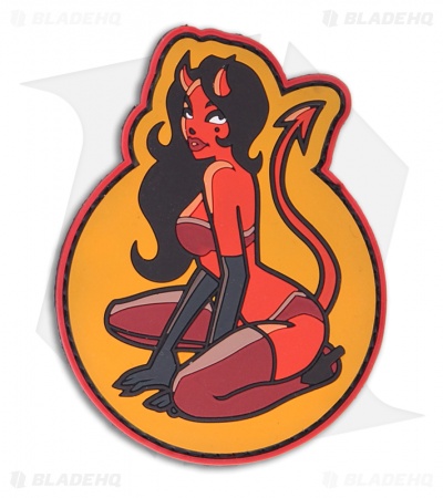 Monkey Devil